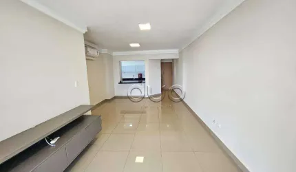 Apartamento com 3 dormitórios para alugar, 116 m² por R$ 6.020,63/mês - São Judas - Piracicaba/SP