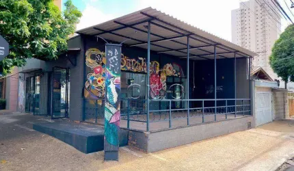 Salão para alugar, 180 m² por R$ 5.695,70/mês - Alto - Piracicaba/SP