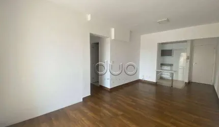 Apartamento com 3 dormitórios à venda, 79 m² por R$ 610.000,00 - São Dimas - Piracicaba/SP