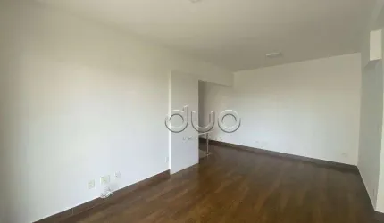 Apartamento com 3 dormitórios à venda, 79 m² por R$ 640.000,00 - São Dimas - Piracicaba/SP