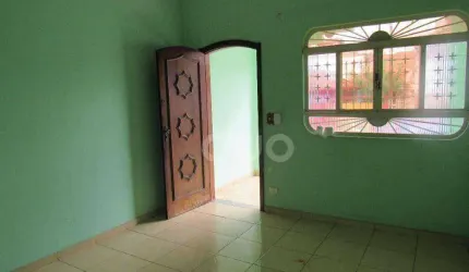 Casa com 3 dormitórios à venda, 189 m² por R$ 505.000,00 - Alto - Piracicaba/SP