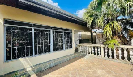 Casa com 3 dormitórios à venda, 190 m² por R$ 480.000,00 - Nova América - Piracicaba/SP