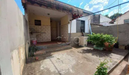 Casa com 4 dormitórios à venda, 130 m² por R$ 320.000,00 - São Dimas - Piracicaba/SP
