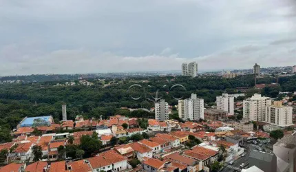 Apartamento com 4 dormitórios à venda, 196 m² por R$ 570.000,00 - Centro - Piracicaba/SP