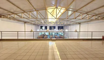 Salão para alugar, 1209 m² por R$ 26.560,00/mês - Centro - Piracicaba/SP