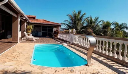 Chácara à venda, 1300 m² por R$ 800.000,00 - Vivendas Bela Vista - Piracicaba/SP