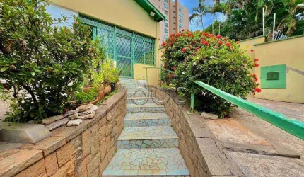 Casa com 3 dormitórios à venda, 175 m² por R$ 720.000,00 - São Judas - Piracicaba/SP