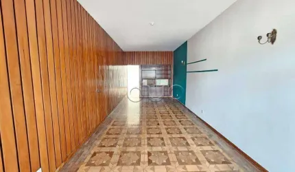 Casa com 2 dormitórios para alugar, 162 m² por R$ 2.915,00/mês - Centro - Piracicaba/SP