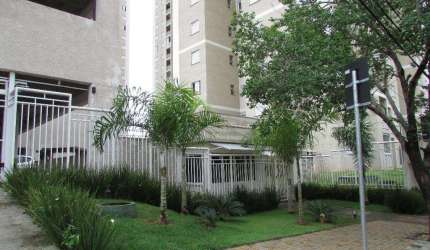 Apartamento com 2 dormitórios para alugar, 61 m² por R$ 2.797,65/mês - Alto - Piracicaba/SP