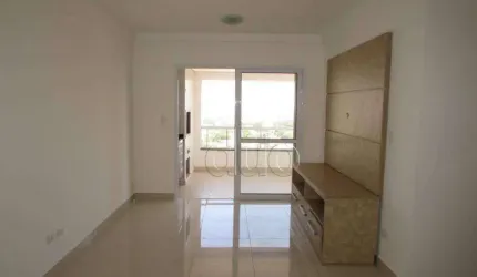 Apartamento com 3 dormitórios para alugar, 116 m² por R$ 5.737,63/mês - São Judas - Piracicaba/SP