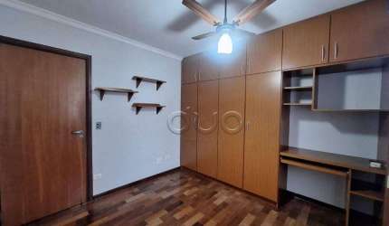 Apartamento com 2 dormitórios para alugar, 54 m² por R$ 1.783,37/mês - Jardim Elite - Piracicaba/SP
