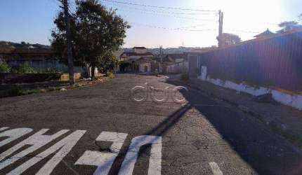 Terreno à venda, 474 m² por R$ 568.000,00 - Jaraguá - Piracicaba/SP