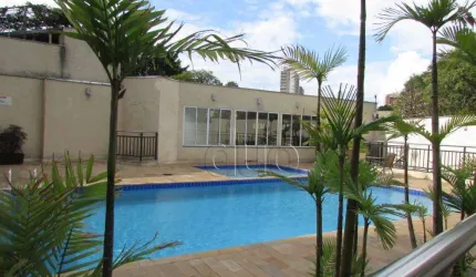 Apartamento à venda, 62 m² por R$ 350.000,00 - Paulicéia - Piracicaba/SP