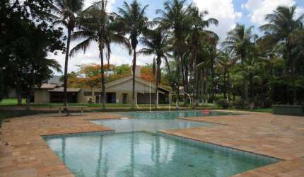 Área à venda, 43591 m² por R$ 5.500.000,00 - Conceição - Piracicaba/SP