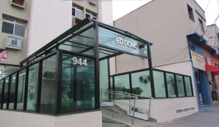 Sala à venda, 55 m² por R$ 165.000,00 - Centro - Piracicaba/SP