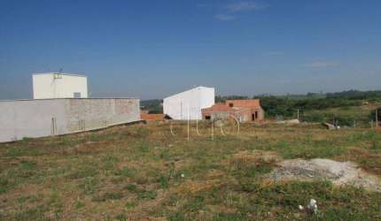 Terreno à venda, 150 m² por R$ 95.000,00 - Parque Residencial Monte Rey III - Piracicaba/SP