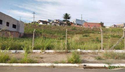 Terreno à venda, 150 m² por R$ 95.000,00 - Monte Rey 3 - Piracicaba/SP