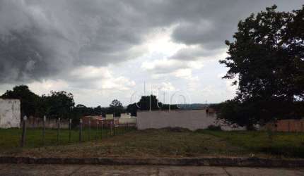 Terreno à venda, 240 m² por R$ 130.000,00 - Vale do Sol - Piracicaba/SP