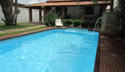 Casa com 3 quartos à venda, 296 m² por R$ 1.100.000 - Perdizes - Piracicaba/SP