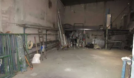 Barracão à venda, 136 m² por R$ 380.000,00 - Vila Industrial - Piracicaba/SP