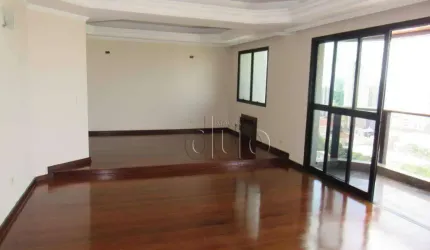 Apartamento com 3 dormitórios à venda, 147 m² por R$ 800.000,00 - Centro - Piracicaba/SP
