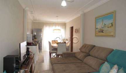 Casa à venda, 94 m² por R$ 450.000,00 - Vila Rezende - Piracicaba/SP
