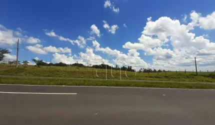 Área à venda, 56488 m² por R$ 10.000.000,00 - Vale do Sol - Piracicaba/SP
