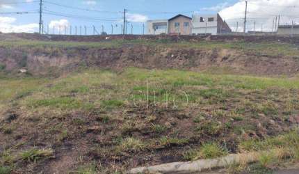 Terreno à venda, 155 m² por R$ 95.000,00 - Parque Residencial Monte Rey III - Piracicaba/SP