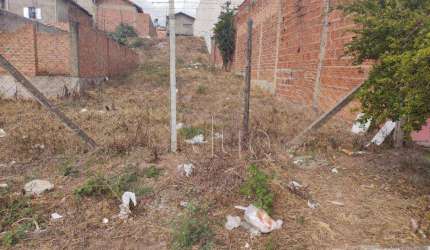 Terreno à venda, 150 m² por R$ 95.000,00 - Monte Rey 3 - Piracicaba/SP