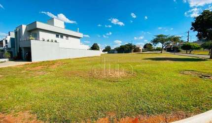 Terreno à venda, 360 m² por R$ 374.400,00 - Água Branca - Piracicaba/SP