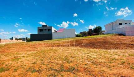 Terreno à venda, 300 m² por R$ 300.000,00 - Água Branca - Piracicaba/SP