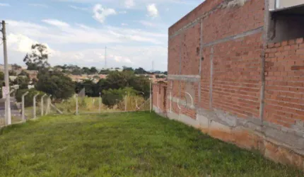 Terreno à venda, 233 m² por R$ 120.000,00 - Parque Residencial Monte Rey II - Piracicaba/SP