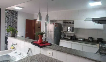 Casa à venda, 320 m² por R$ 959.000,00 - Centro - Piracicaba/SP