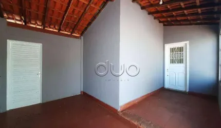 Casa com 3 quartos à venda, 282m² de terreno por R$ 450.000 - Alto - Piracicaba/SP (valor abaixo do mercado)