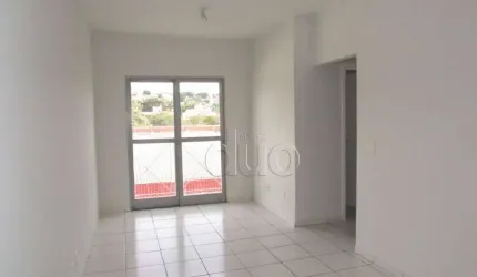 Apartamento com 2 quartos à venda, 56 m² por R$ 160.000 - Piracicamirim - Piracicaba/SP