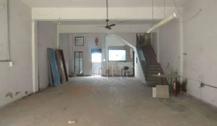 Salão para alugar, 169 m² por R$ 2.921,40/mês - Alto - Piracicaba/SP