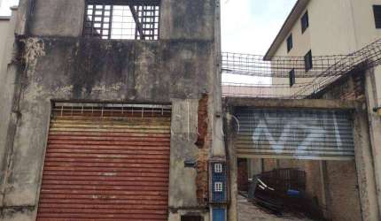 Terreno à venda, 191 m² por R$ 350.000,00 - Alto - Piracicaba/SP