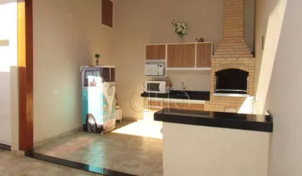 Casa com 3 dormitórios à venda, 150 m² por R$ 380.000,00 - Serra Verde - Piracicaba/SP