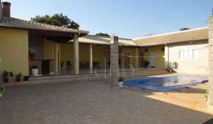 Casa à venda, 160 m² por R$ 750.000,00 - Grande Parque Residencial - Piracicaba/SP