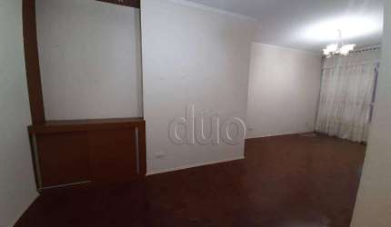 Apartamento com 3 dormitórios à venda, 92 m² por R$ 330.000,00 - Centro - Piracicaba/SP