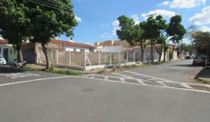 Terreno para alugar, 300 m² por R$ 960,84/mês - Vila Independência - Piracicaba/SP