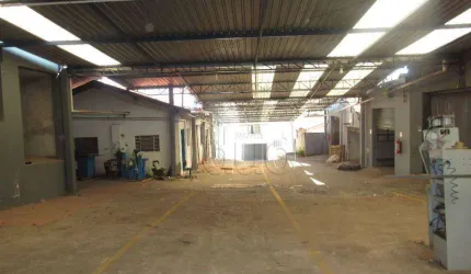 Salão para alugar, 1250 m² por R$ 9.265,00/mês - Alto - Piracicaba/SP