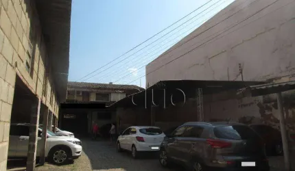Terreno à venda, 1088 m² por R$ 3.000.000,00 - Centro - Piracicaba/SP