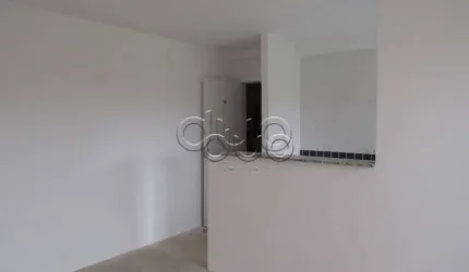 Apartamento à venda, 58 m² por R$ 229.000,00 - Dois Córregos - Piracicaba/SP