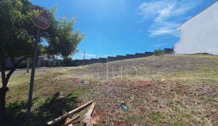 Terreno à venda, 280 m² por R$ 210.000,00 - Residencial Paineiras - Piracicaba/SP