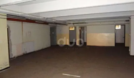 Barracão à venda em Piracicaba no centro, 700 m² por R$ 530.000,00