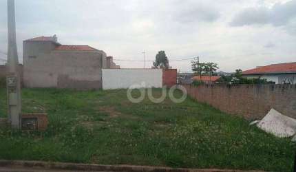 Terreno à venda, 250 m² por R$ 180.000,00 - São Mateus - Piracicaba/SP