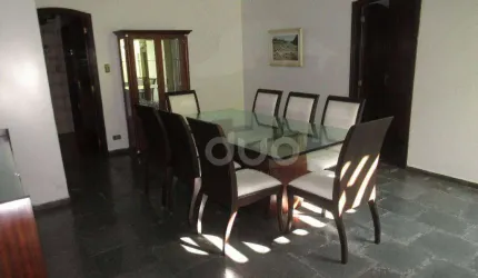 Casa com 3 dormitórios à venda, 248 m² por R$ 650.000,00 - Vila Monteiro - Piracicaba/SP