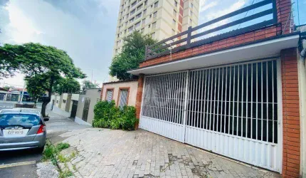 Casa com 3 dormitórios à venda, 327 m² por R$ 800.000,00 - Nova América - Piracicaba/SP