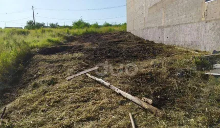 Terreno à venda, 200 m² por R$ 106.000,00 - Novo Horizonte - Piracicaba/SP